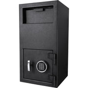 Barska AX12590 Steel Safe, 1.4 cu. ft., Black - Default Title