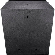 Barska Steel Safe, 16" Wide, Black - photo 5