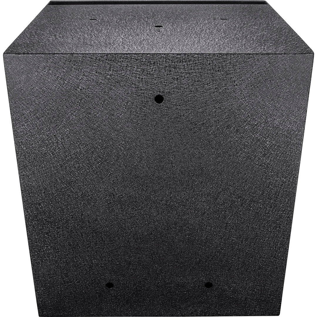 Barska Steel Safe, 16" Wide, Black - photo 5