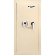 Barska AX12880 Steel Cabinet, 0.82 cu. ft., Beige - photo 2
