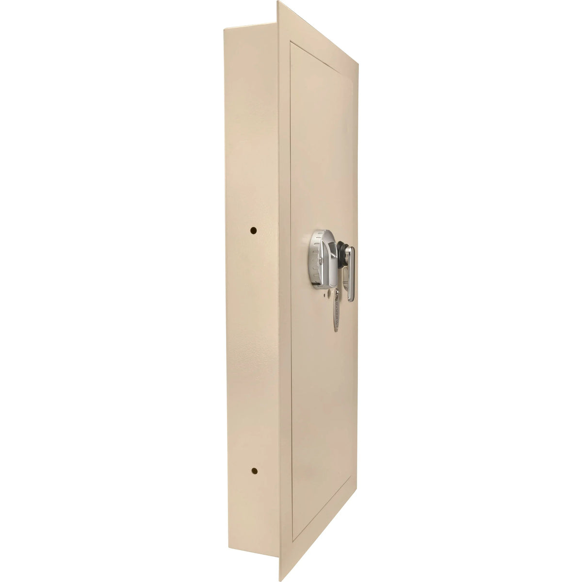 Barska AX12880 Steel Cabinet, 0.82 cu. ft., Beige - photo 6