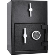 Barska AX13308 Steel Safe, 1.15 cu. ft., Black - photo 3
