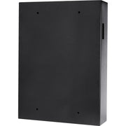 Barska AX13370 Steel Safe, 100 Keys, Black - photo 2
