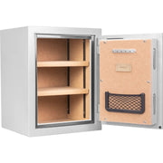 Barska AX13494 Steel Fireproof Safe, 1.64 cu. ft., Gray - photo 2