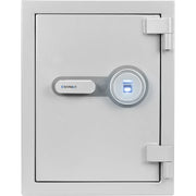 Barska AX13494 Steel Fireproof Safe, 1.64 cu. ft., Gray - photo 3