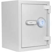 Barska AX13494 Steel Fireproof Safe, 1.64 cu. ft., Gray - photo 4