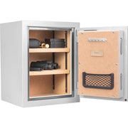 Barska AX13494 Steel Fireproof Safe, 1.64 cu. ft., Gray - photo 6
