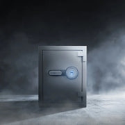 Barska AX13494 Steel Fireproof Safe, 1.64 cu. ft., Gray - photo 10