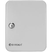 Barska Steel Key Cabinet, Gray - photo 3