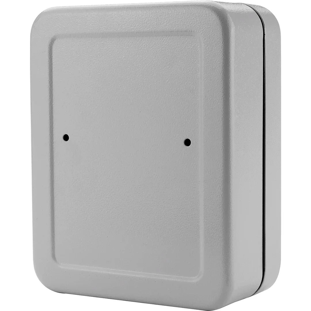 Barska Steel Key Cabinet, Gray - photo 7