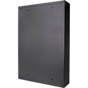 Barska Steel Key Cabinet, Black - photo 3
