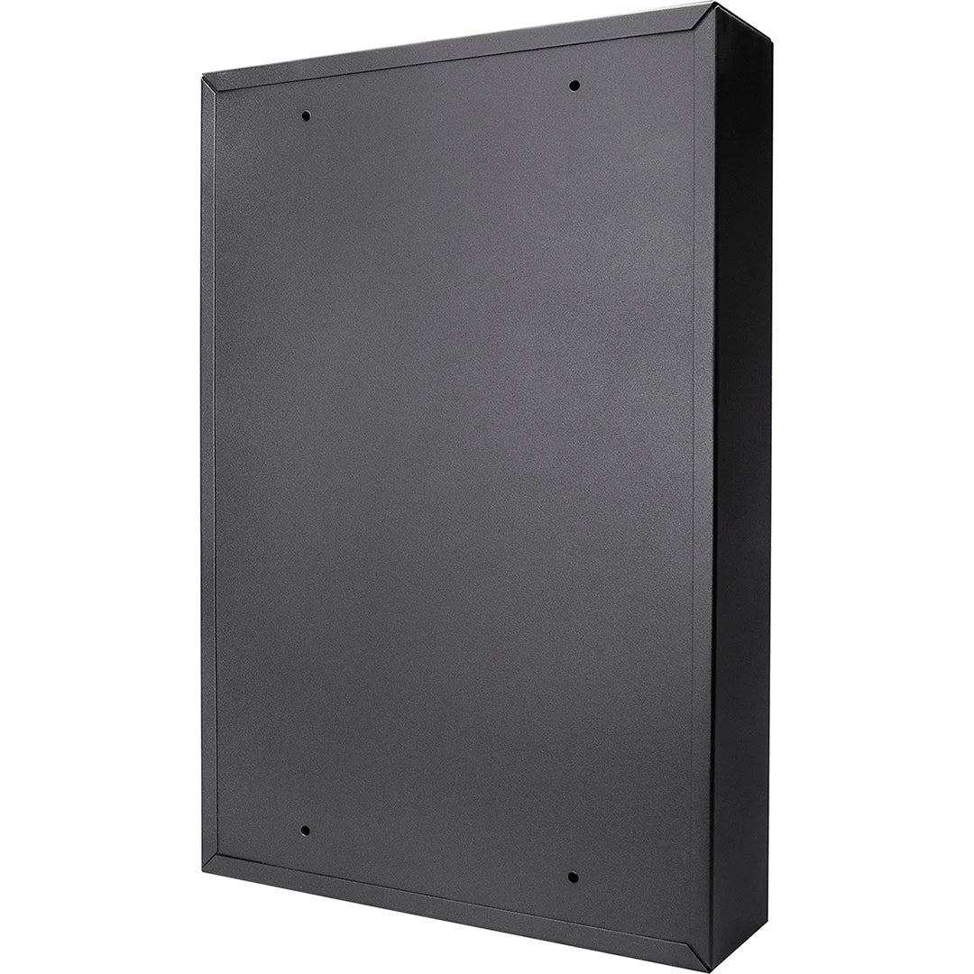 Barska Steel Key Cabinet, Black - photo 3
