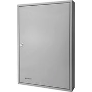 Barska Steel Key Cabinet, Gray - photo 2