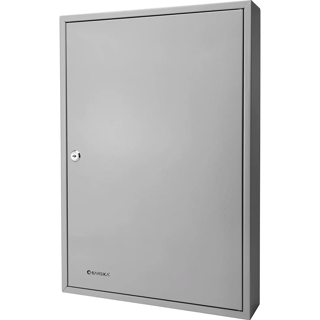Barska Steel Key Cabinet, Gray - photo 2