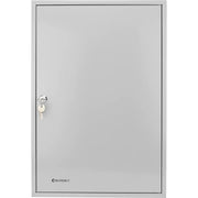 Barska Steel Key Cabinet, Gray - photo 3