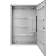 Barska Steel Key Cabinet, Gray - photo 4