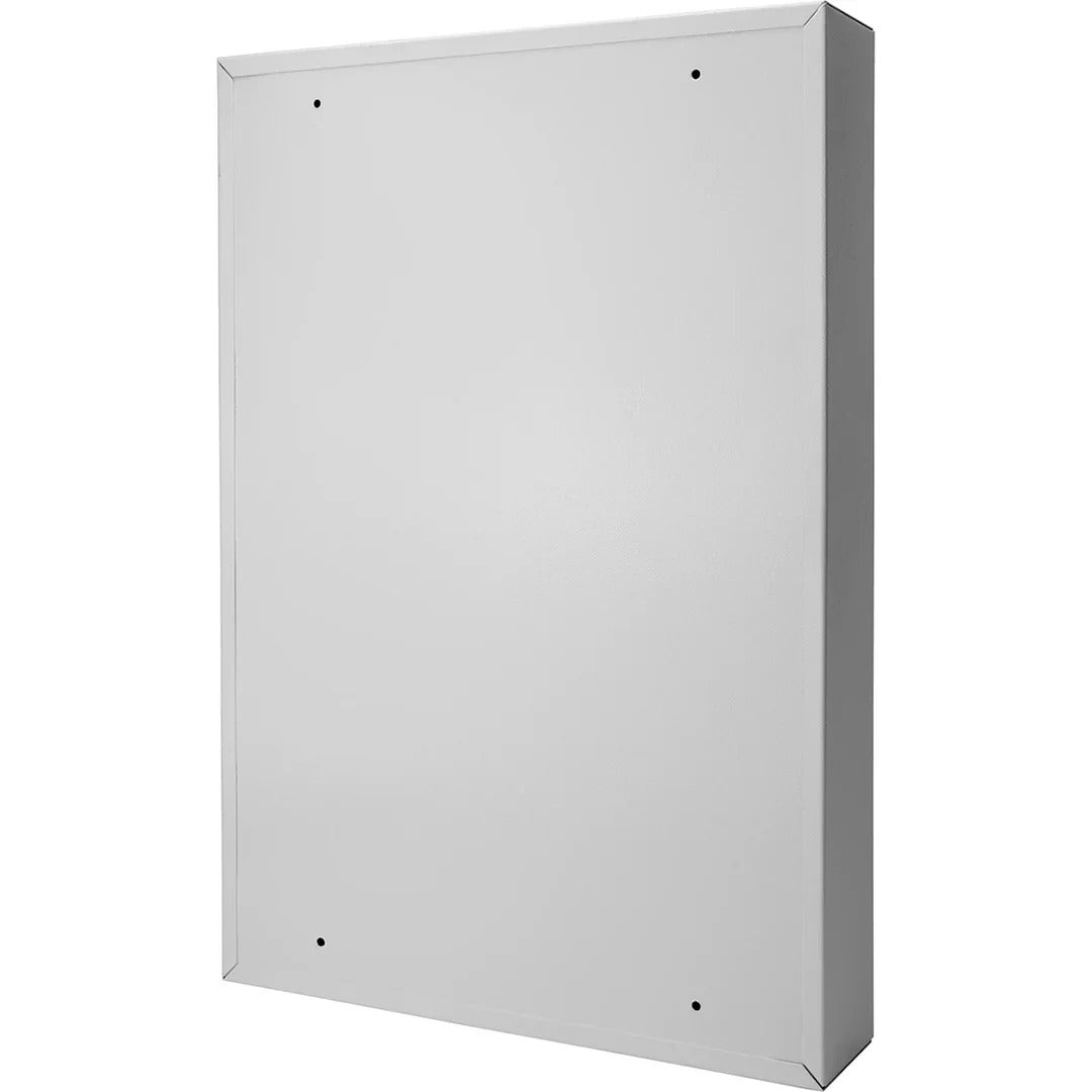 Barska Steel Key Cabinet, Gray - photo 5