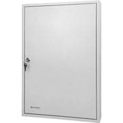 Barska Steel Key Cabinet, Gray - photo 5