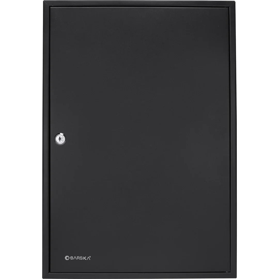 Barska Steel Key Cabinet, Black - photo 5