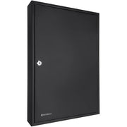 Barska Steel Key Cabinet, Black - photo 6