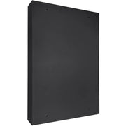 Barska Steel Key Cabinet, Black - photo 7