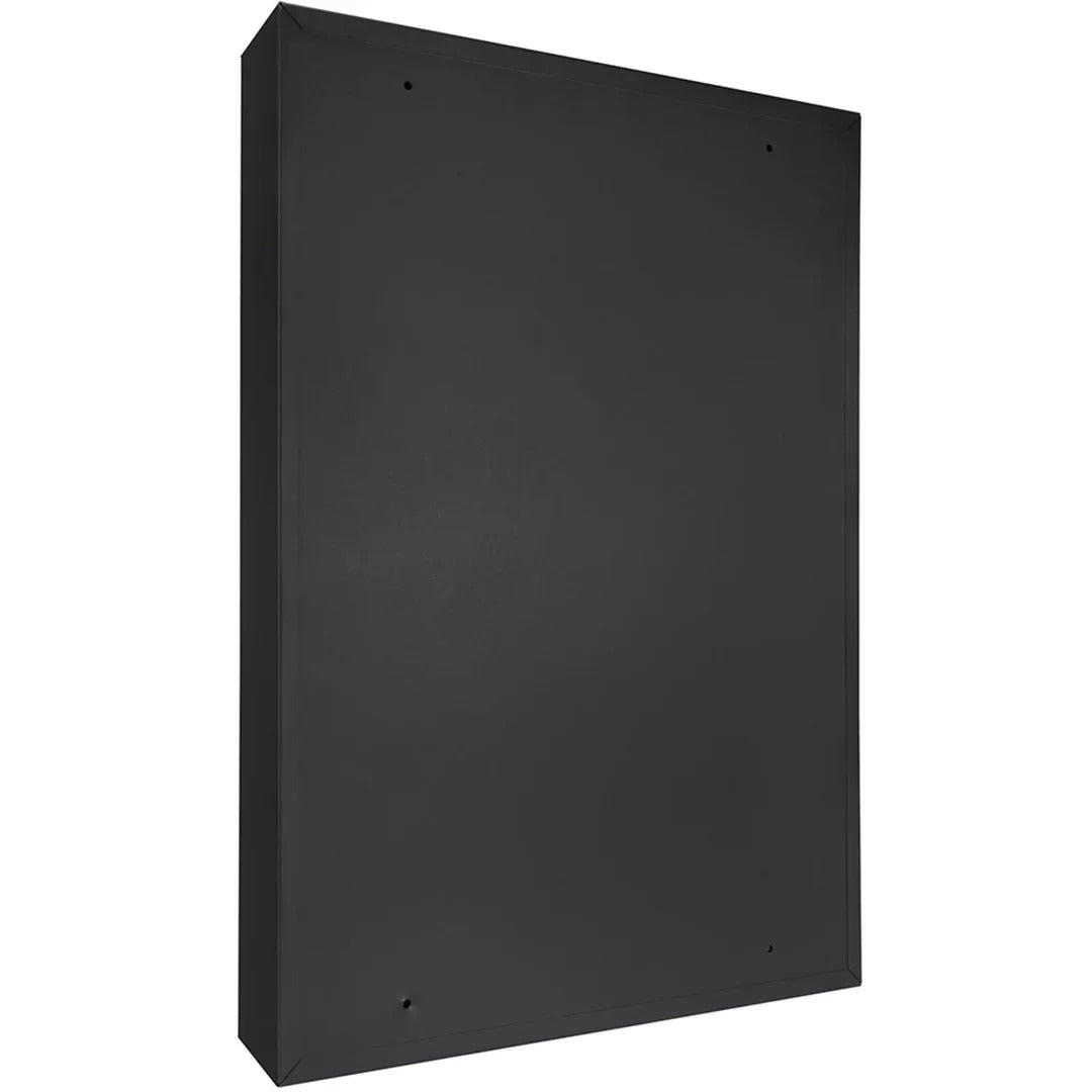 Barska Steel Key Cabinet, Black - photo 7