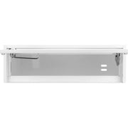 Barska CB13118 Steel Drop Box, 15 3/4" Wide, White - photo 5