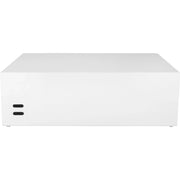 Barska CB13118 Steel Drop Box, 15 3/4" Wide, White - photo 6