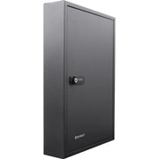 Barska Steel Key Cabinet, Black - photo 2