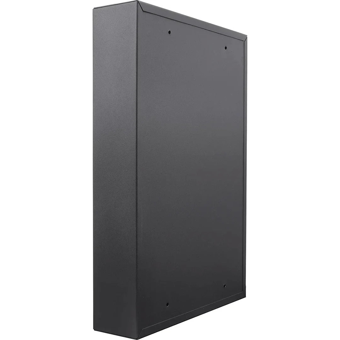 Barska Steel Key Cabinet, Black - photo 3
