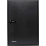 Barska Steel Key Cabinet, Black - photo 6