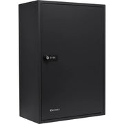 Barska Steel Key Cabinet, Black - photo 7
