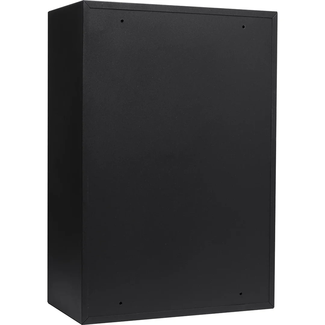 Barska Steel Key Cabinet, Black - photo 8