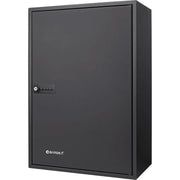 Barska Steel Key Cabinet, Black - 300 Keys