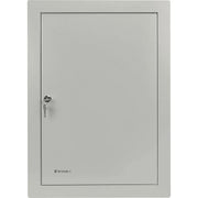 Barska CB13534 Steel Key Cabinet, 100 Keys, Gray - photo 2