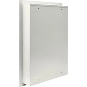 Barska CB13534 Steel Key Cabinet, 100 Keys, Gray - photo 6
