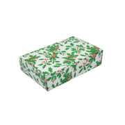 Simplex Paperboard Candy Box, 4 5/8" Wide, 250/Case - Holly