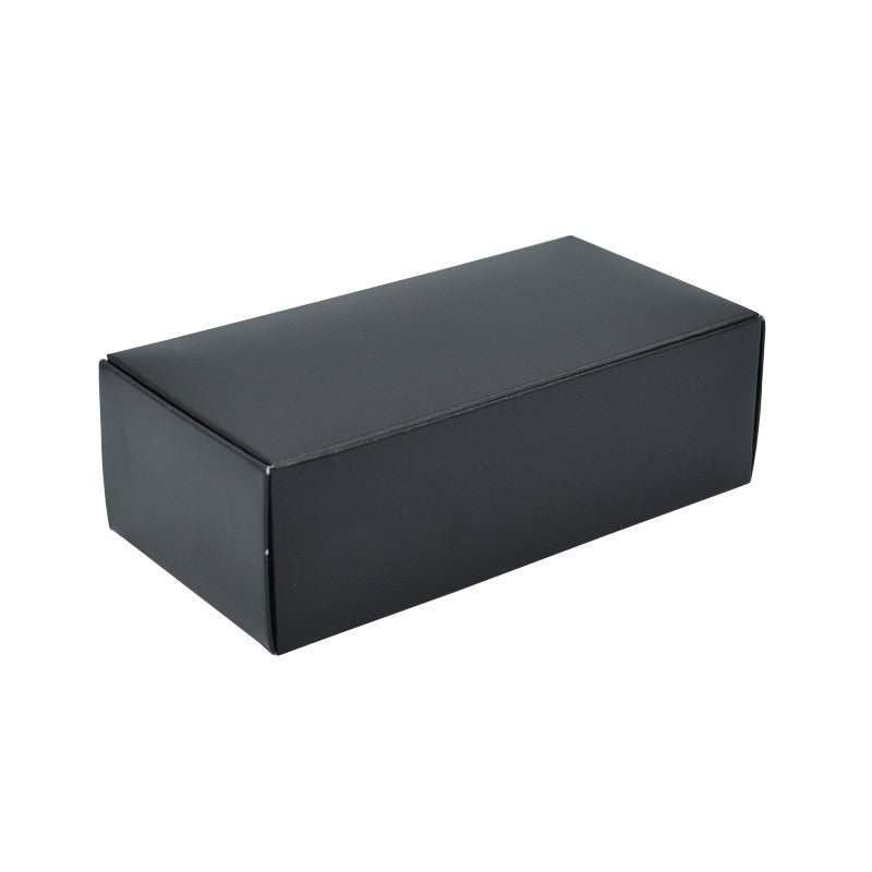 Simplex Paperboard Candy Box, 2 3/4" x 5 1/2", 250/Case - Brown