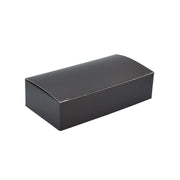 Simplex Paperboard Candy Box, 2 5/16" x 4 1/2", 250/Case - Brown