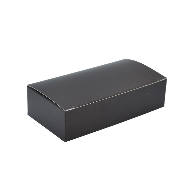Simplex Paperboard Candy Box, 2 5/16" x 4 1/2", 250/Case - Brown