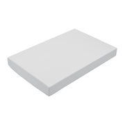 Simplex Paperboard Candy Box, 5 5/8" x 9 3/8" - White 250/Case