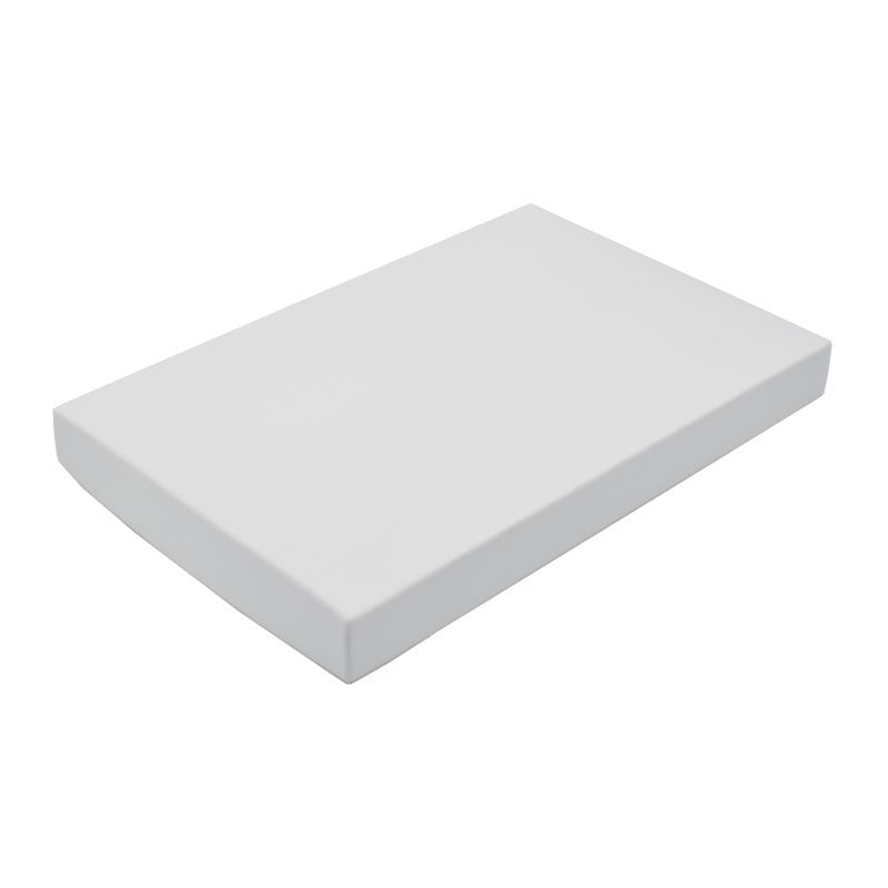 Simplex Paperboard Candy Box, 5 5/8" x 9 3/8" - White 250/Case