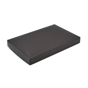 Simplex Paperboard Candy Box, 6" x 9 3/8", 250/Case - Brown