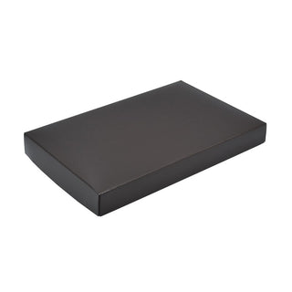 Simplex Paperboard Candy Box, 6" x 9 3/8", 250/Case - Brown
