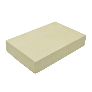 Simplex Paperboard Candy Box, 7 1/4" x 11", 100/Case - Gold