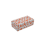 Simplex Paperboard Candy Box, 2 3/4" x 5 1/2", 250/Case - Leaf