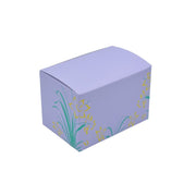 Simplex 8130 Paperboard Easter Egg Box, 3 1/8" x 4 5/8", Multicolor, 250/Case - Default Title