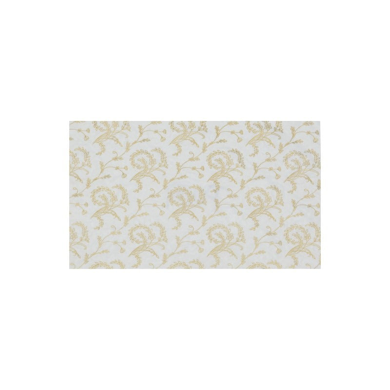 Simplex Glassine Paper Candy Box Pad - 5 3/8" x 9 1/8"