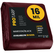 ProTarp Poly Tarp - 24' x 64'