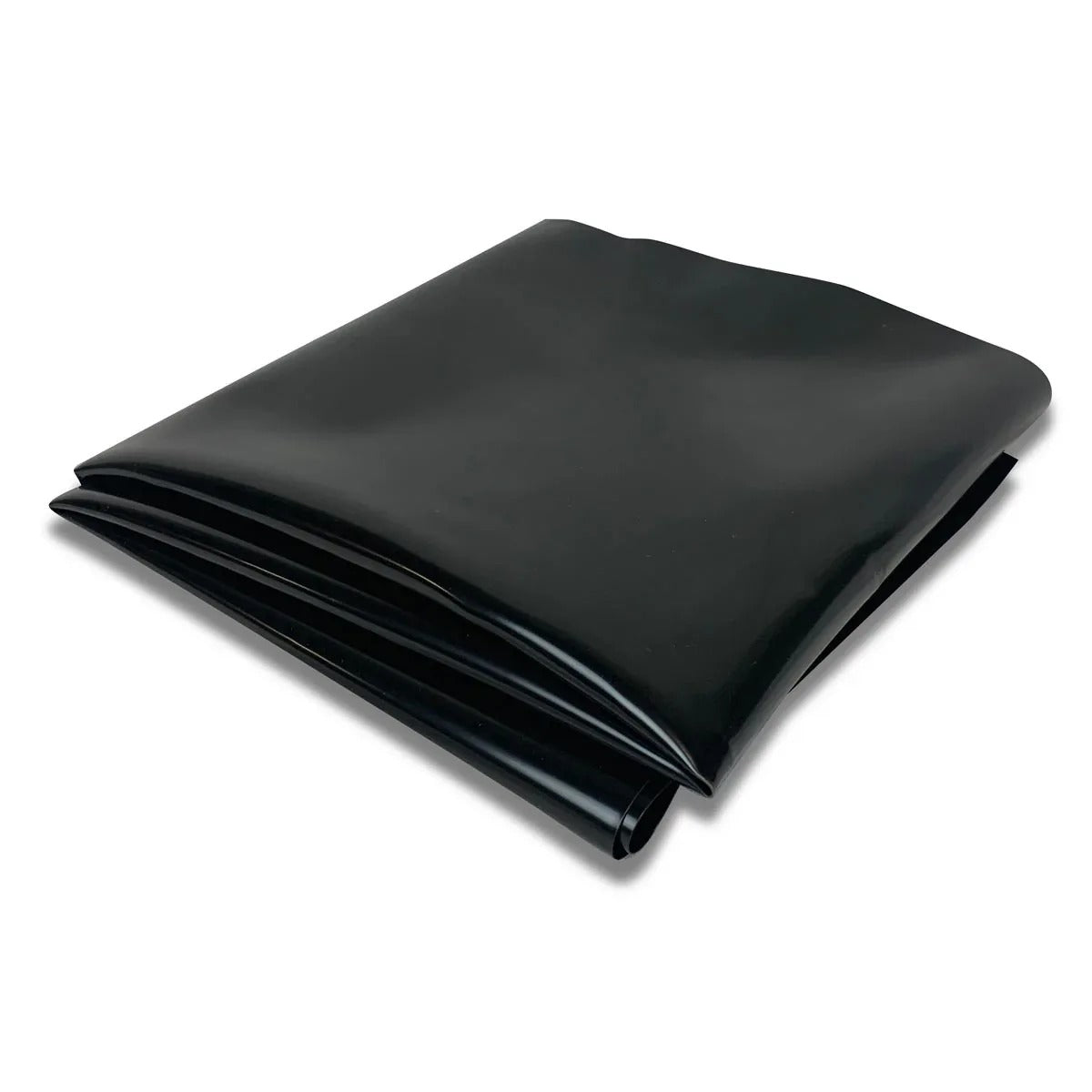 Quick Dam QDDS44-5 Drain Seal, 48" x 48", Black, 5/Pack - photo 4